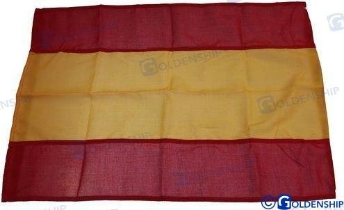 BANDERA ESPAÑOLA 40X60 S/CORONA Sea Origin GS73322
