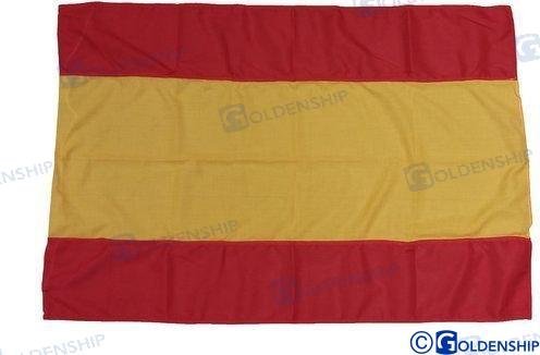 BANDERA ESPAÑOLA 70X100 S/CORONA Sea Origin GS73323