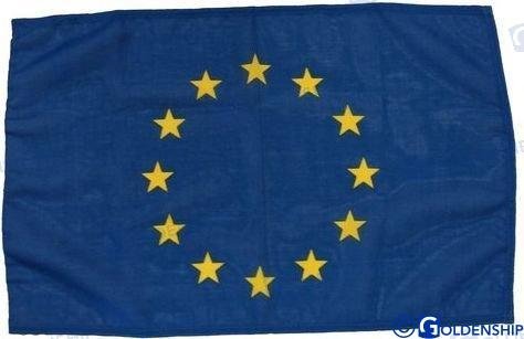 BANDERA CEE 30X45 Sea Origin GS73333