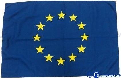 BANDERA CEE 40X60 Sea Origin GS73334