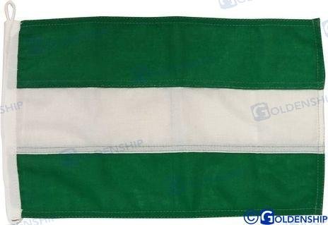 BANDERA ANDALUCIA 20X30 Sea Origin GS73350