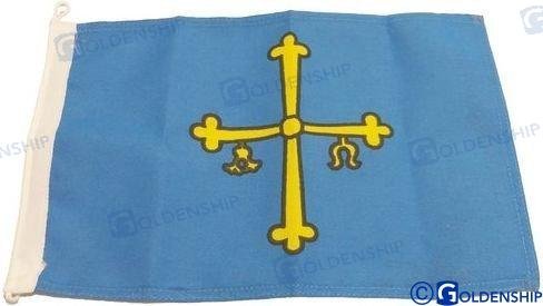 BANDERA ASTURIAS 20X30 Sea Origin GS73353
