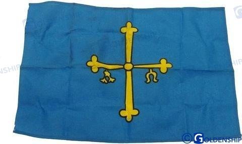 BANDERA ASTURIAS 40X60 Sea Origin GS73355