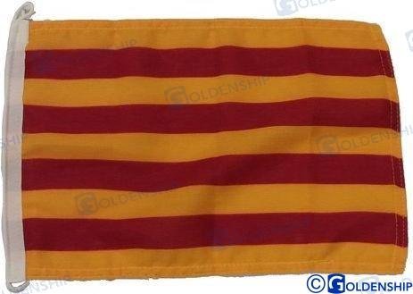 BANDERA CATALUÑA 20X30 Sea Origin GS73362