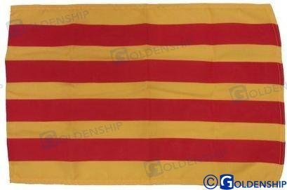 BANDERA CATALUÑA 30X45 Sea Origin GS73363