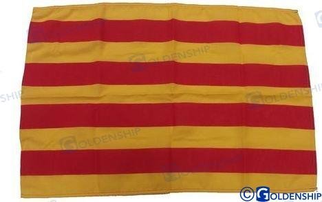 BANDERA CATALUÑA 40X60 Sea Origin GS73364