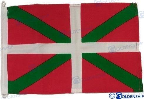 BANDERA EUSKADI 20X30 Sea Origin GS73365