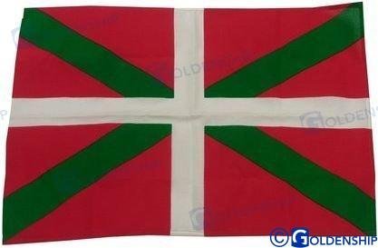 BANDERA EUSKADI 40X60 Sea Origin GS73367