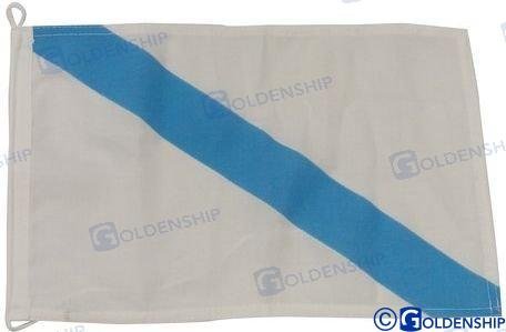 BANDERA GALICIA 20X30 Sea Origin GS73368