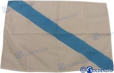 BANDERA GALICIA 40X60 Sea Origin GS73370