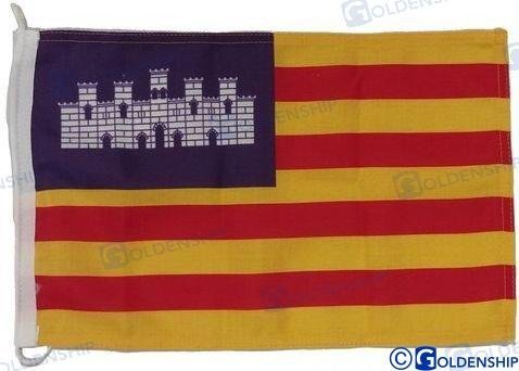 BANDERA ISLAS BALEARES 20X30 Sea Origin GS73371