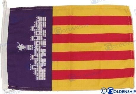 BANDERA MALLORCA 20X30 Sea Origin GS73377