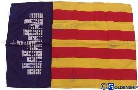 BANDERA MALLORCA 40X60 Sea Origin GS73379