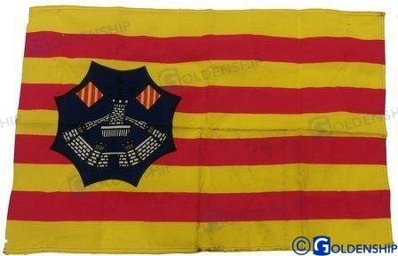 BANDERA MENORCA 40X60 Sea Origin GS73382