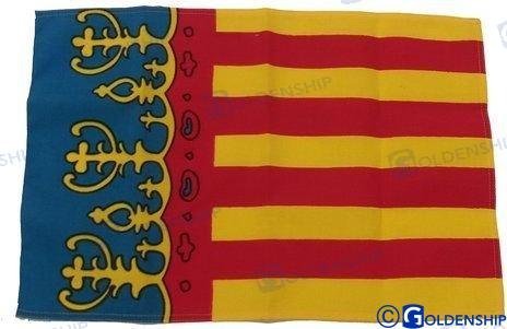 BANDERA VALENCIA 30X45 Sea Origin GS73384
