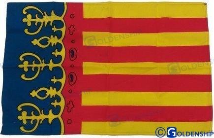 BANDERA VALENCIA 40X60 Sea Origin GS73385