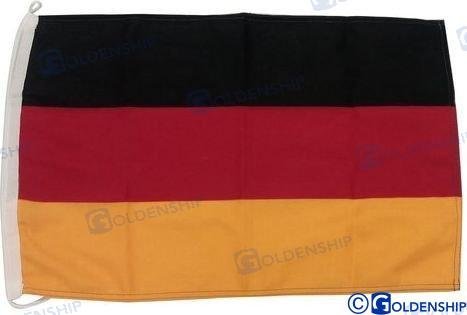 BANDERA ALEMANIA 30X45 Sea Origin GS73388