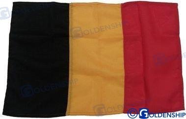 BANDERA BELGICA 30X45 Sea Origin GS73389