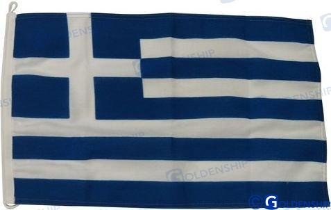 BANDERA GRECIA 30X45 Sea Origin GS73392