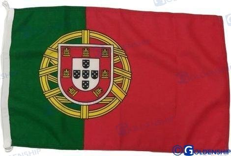 BANDERA PORTUGAL 30X45 ESC. Sea Origin GS73396