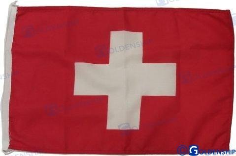 BANDERA SUIZA 30X45 Sea Origin GS73397