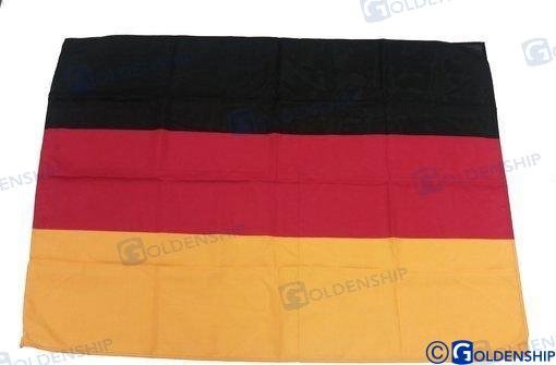 BANDERA ALEMANIA 70X100 Sea Origin GS73402