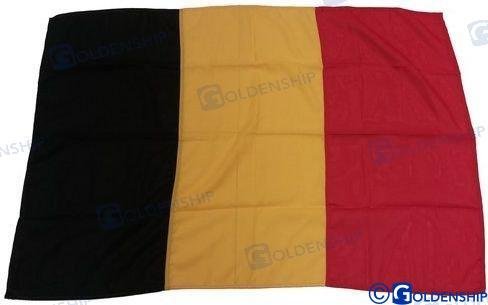 BANDERA BELGICA 70X100 Sea Origin GS73405