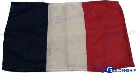 BANDERA FRANCIA 20X30 Sea Origin GS73406
