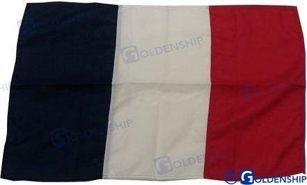 BANDERA FRANCIA 40X60 Sea Origin GS73407