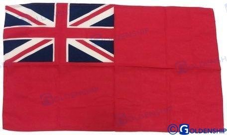 BANDERA GRAN BRETAÑA (M) 40X60 Sea Origin GS73410