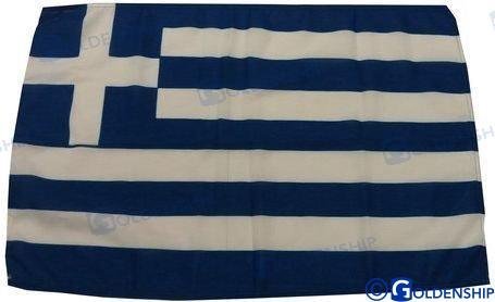 BANDERA GRECIA 40X60 Sea Origin GS73413