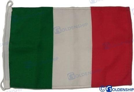 BANDERA ITALIA 20X30 Sea Origin GS73418