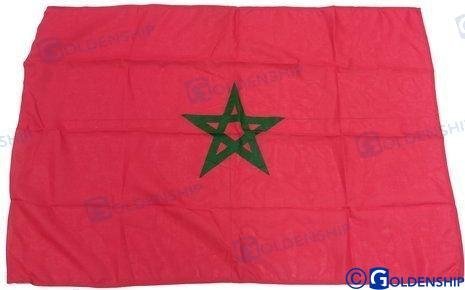 BANDERA MARRUECOS 70X100 Sea Origin GS73423
