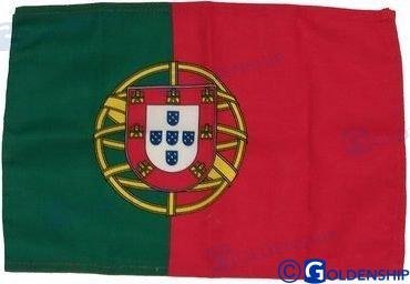 BANDERA PORTUGAL 20X30 ESC. Sea Origin GS73424