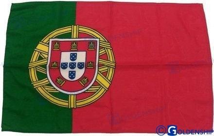 BANDERA PORTUGAL 40X60 ESC. Sea Origin GS73425