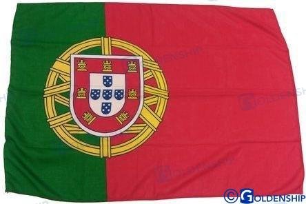 BANDERA PORTUGAL 70X100 ESC. Sea Origin GS73426