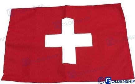 BANDERA SUIZA 20X30 Sea Origin GS73427