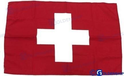 BANDERA SUIZA 40X60 Sea Origin GS73428