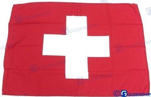 BANDERA SUIZA 70X100 Sea Origin GS73429
