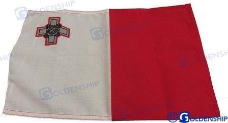 BANDERA MALTA 20X30 Sea Origin GS73430
