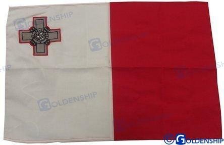 BANDERA MALTA 40X60 Sea Origin GS73431