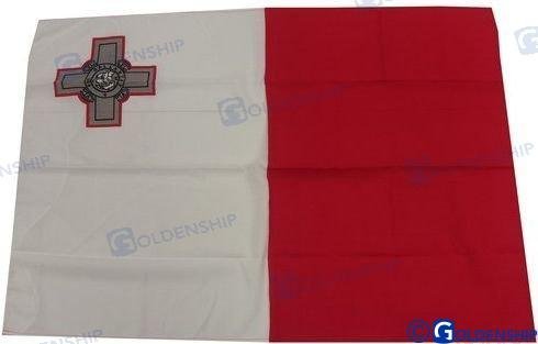 BANDERA MALTA 70X100 Sea Origin GS73432