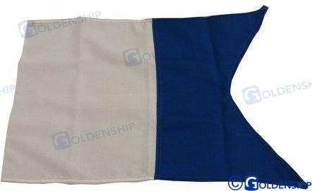 LETRA "A" 30X45 Sea Origin GS73446