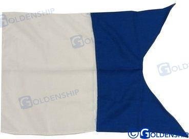 LETRA "A" 40X60 Sea Origin GS73447