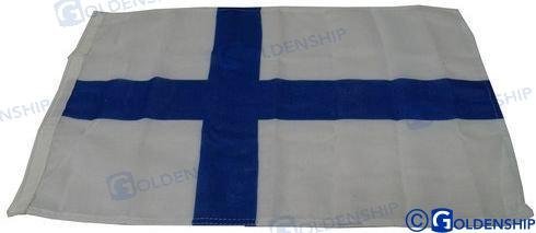 BANDERA FINLANDIA 20X30 Sea Origin GS73449
