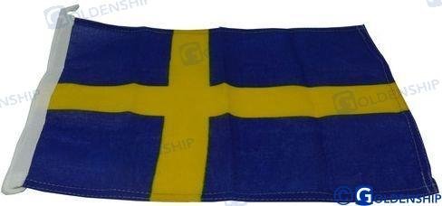 BANDERA SUECIA 20X30 Sea Origin GS73451