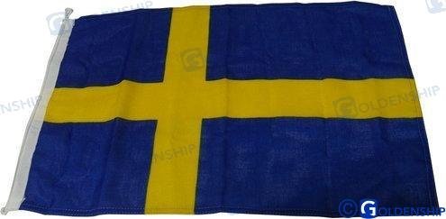 BANDERA SUECIA 30X45 Sea Origin GS73452