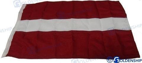 BANDERA LETONIA 20X30 Sea Origin GS73457