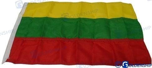 BANDERA LITUNIA 20X30 Sea Origin GS73459