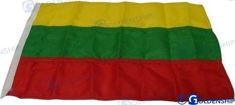 BANDERA LITUNIA 30X45 Sea Origin GS73460